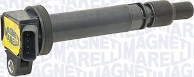 Magneti Marelli 060810217010 - Запалителна бобина vvparts.bg