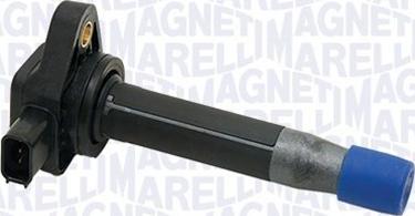 Magneti Marelli 060810231010 - Запалителна бобина vvparts.bg