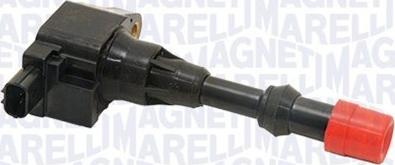 Magneti Marelli 060810229010 - Запалителна бобина vvparts.bg
