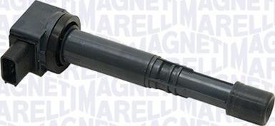 Magneti Marelli 060810225010 - Запалителна бобина vvparts.bg