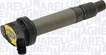 Magneti Marelli 060810223010 - Запалителна бобина vvparts.bg