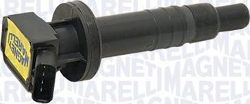 Magneti Marelli 060810222010 - Запалителна бобина vvparts.bg