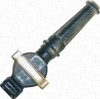 Magneti Marelli 060707038010 - Запалителна бобина vvparts.bg