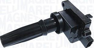 Magneti Marelli 060717094012 - Запалителна бобина vvparts.bg