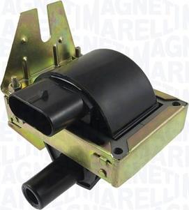 Magneti Marelli 060717013012 - Запалителна бобина vvparts.bg