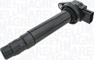 Magneti Marelli 060717087012 - Запалителна бобина vvparts.bg