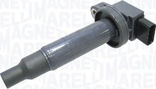 Magneti Marelli 060717078012 - Запалителна бобина vvparts.bg