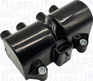 Magneti Marelli 060717154012 - Запалителна бобина vvparts.bg