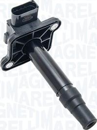 Magneti Marelli 060717158012 - Запалителна бобина vvparts.bg