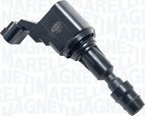 Magneti Marelli 060717153012 - Запалителна бобина vvparts.bg