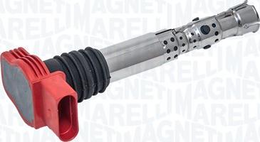 Magneti Marelli 060717167012 - Запалителна бобина vvparts.bg