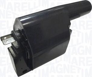 Magneti Marelli 060717106012 - Запалителна бобина vvparts.bg