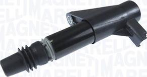 Magneti Marelli 060717100012 - Запалителна бобина vvparts.bg