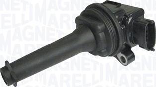 Magneti Marelli 060717103012 - Запалителна бобина vvparts.bg