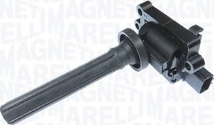 Magneti Marelli 060717107012 - Запалителна бобина vvparts.bg