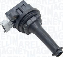 Magneti Marelli 060717209012 - Запалителна бобина vvparts.bg