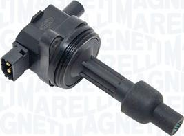 Magneti Marelli 060717208012 - Запалителна бобина vvparts.bg