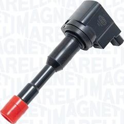 Magneti Marelli 060717210012 - Запалителна бобина vvparts.bg