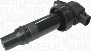 Magneti Marelli 060717236012 - Запалителна бобина vvparts.bg