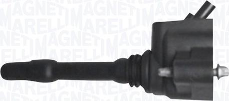 Magneti Marelli 060717231012 - Запалителна бобина vvparts.bg