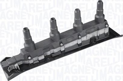 Magneti Marelli 060717233012 - Запалителна бобина vvparts.bg