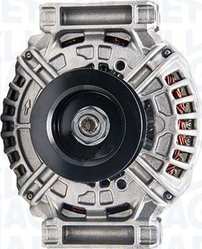 Magneti Marelli 063536550070 - Генератор vvparts.bg