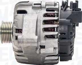 Magneti Marelli 063532638010 - Генератор vvparts.bg