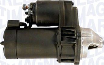 Magneti Marelli 944280171200 - Стартер vvparts.bg