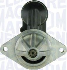 Magneti Marelli 063524162010 - Стартер vvparts.bg