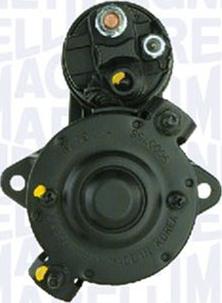 Magneti Marelli 063524162010 - Стартер vvparts.bg