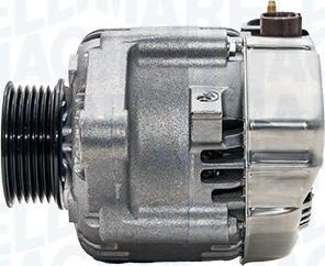 Magneti Marelli 063377553010 - Генератор vvparts.bg