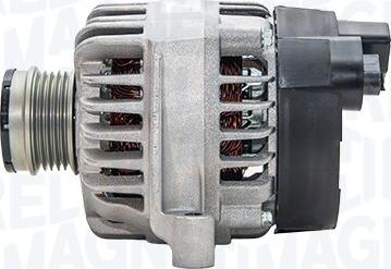 Magneti Marelli 063377561010 - Генератор vvparts.bg