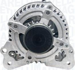 Magneti Marelli 063377588010 - Генератор vvparts.bg