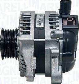 Magneti Marelli 063377587010 - Генератор vvparts.bg