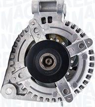 Magneti Marelli 063377526010 - Генератор vvparts.bg