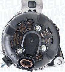 Magneti Marelli 063377528010 - Генератор vvparts.bg