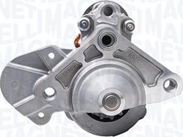 Magneti Marelli 063280102010 - Стартер vvparts.bg