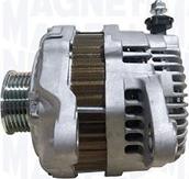 Magneti Marelli 063736153010 - Генератор vvparts.bg