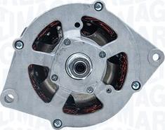 Magneti Marelli 063730049010 - Генератор vvparts.bg