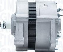 Magneti Marelli 063730049010 - Генератор vvparts.bg