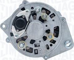 Magneti Marelli 063730049010 - Генератор vvparts.bg