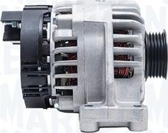 Magneti Marelli 063730041010 - Генератор vvparts.bg