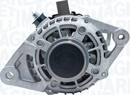 Magneti Marelli 063730047010 - Генератор vvparts.bg