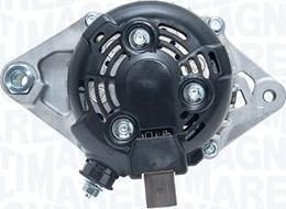 Magneti Marelli 063730047010 - Генератор vvparts.bg