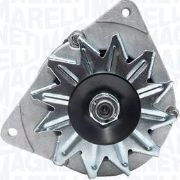 Magneti Marelli 063730325010 - Генератор vvparts.bg