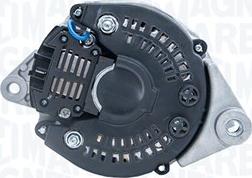 Magneti Marelli 063730294010 - Генератор vvparts.bg