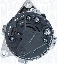 Magneti Marelli 063730715010 - Генератор vvparts.bg