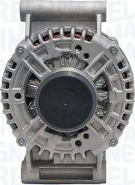 Magneti Marelli 063731928010 - Генератор vvparts.bg