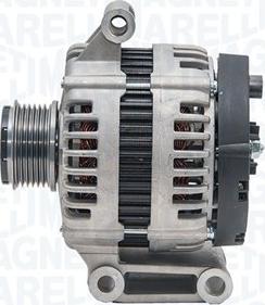 Magneti Marelli 063731928010 - Генератор vvparts.bg