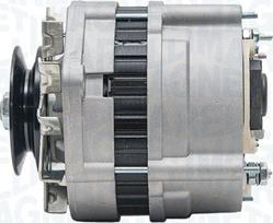 Magneti Marelli 063731438010 - Генератор vvparts.bg